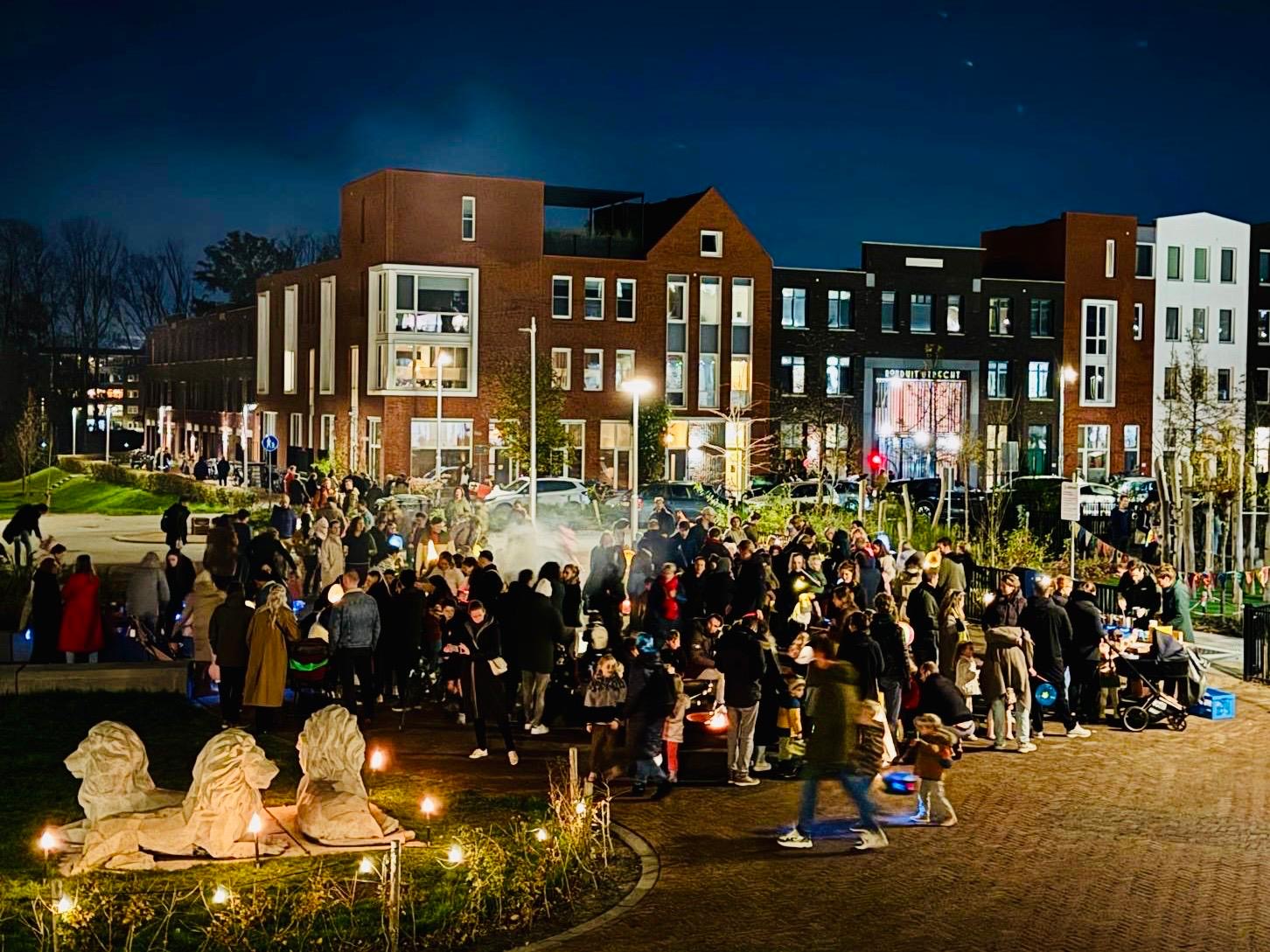 lichtjesfeest