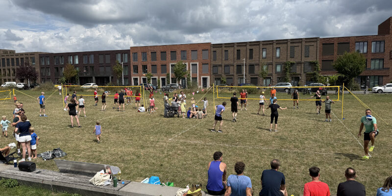 volleybal