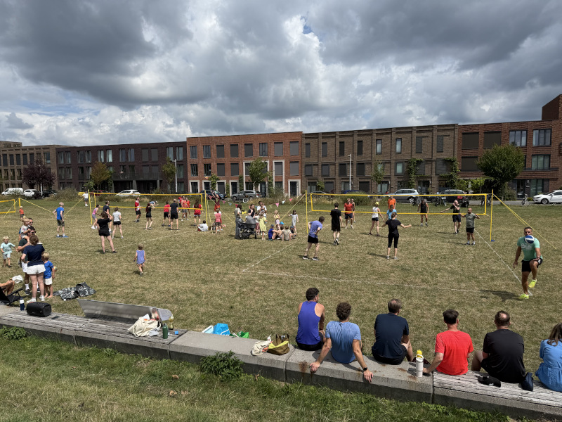 volleybal